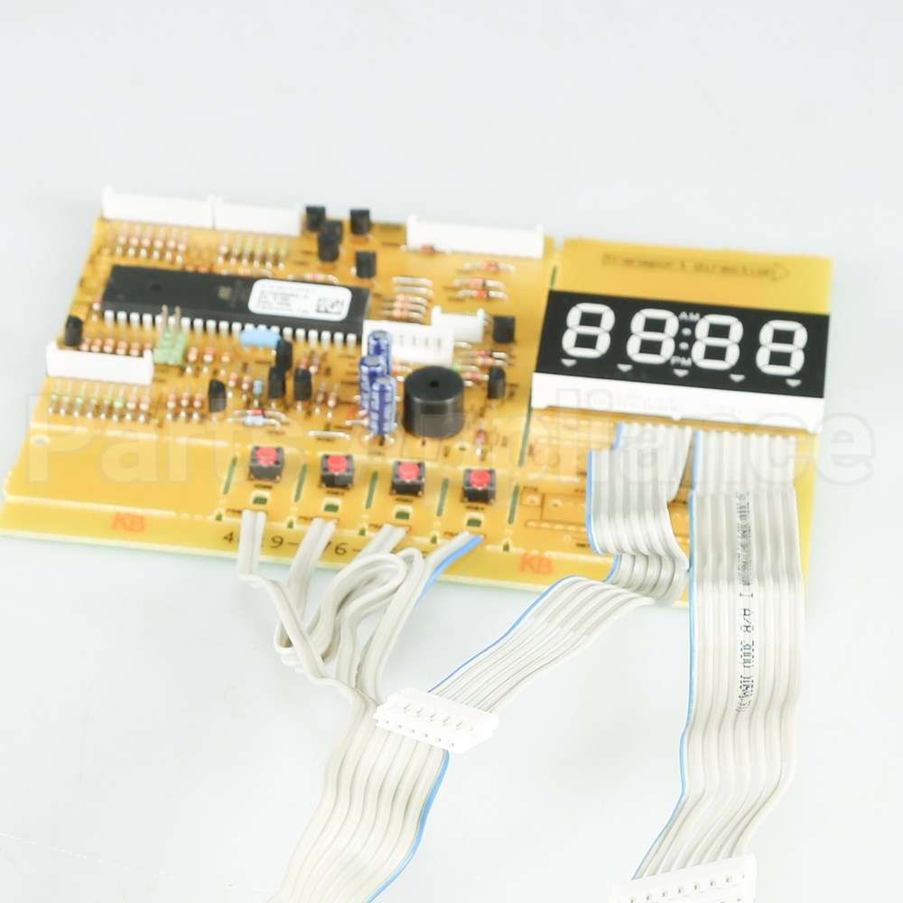 W10892029 Whirlpool Cntrl-Elec