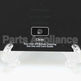 W10893341 Whirlpool Cntrl-Elec