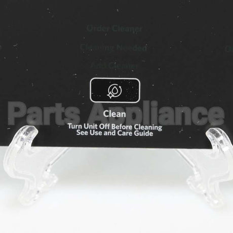 W10893341 Whirlpool Cntrl-Elec