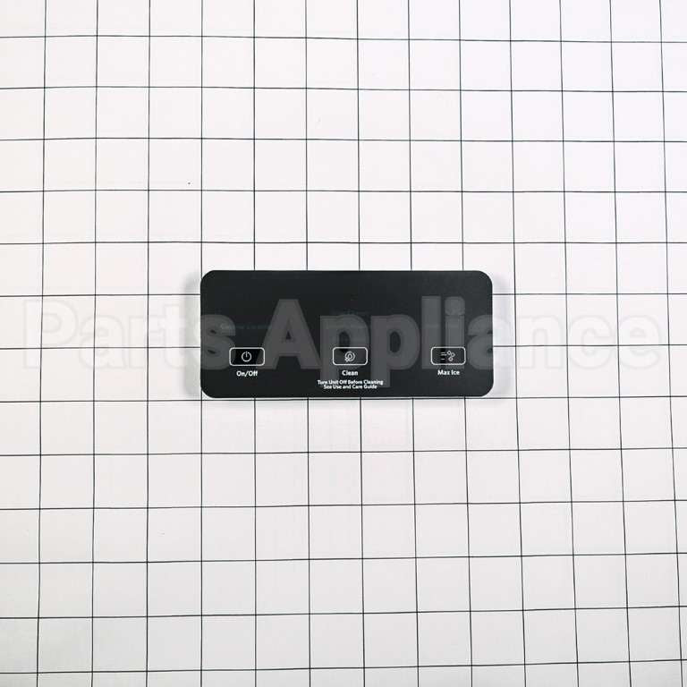 W10893341 Whirlpool Cntrl-Elec