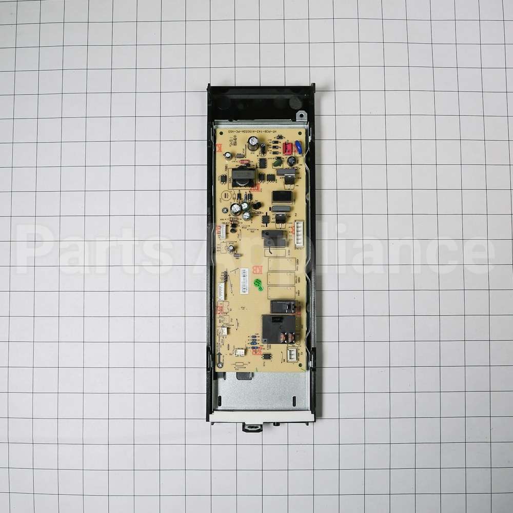 W10893407 Whirlpool Cntrl-Elec