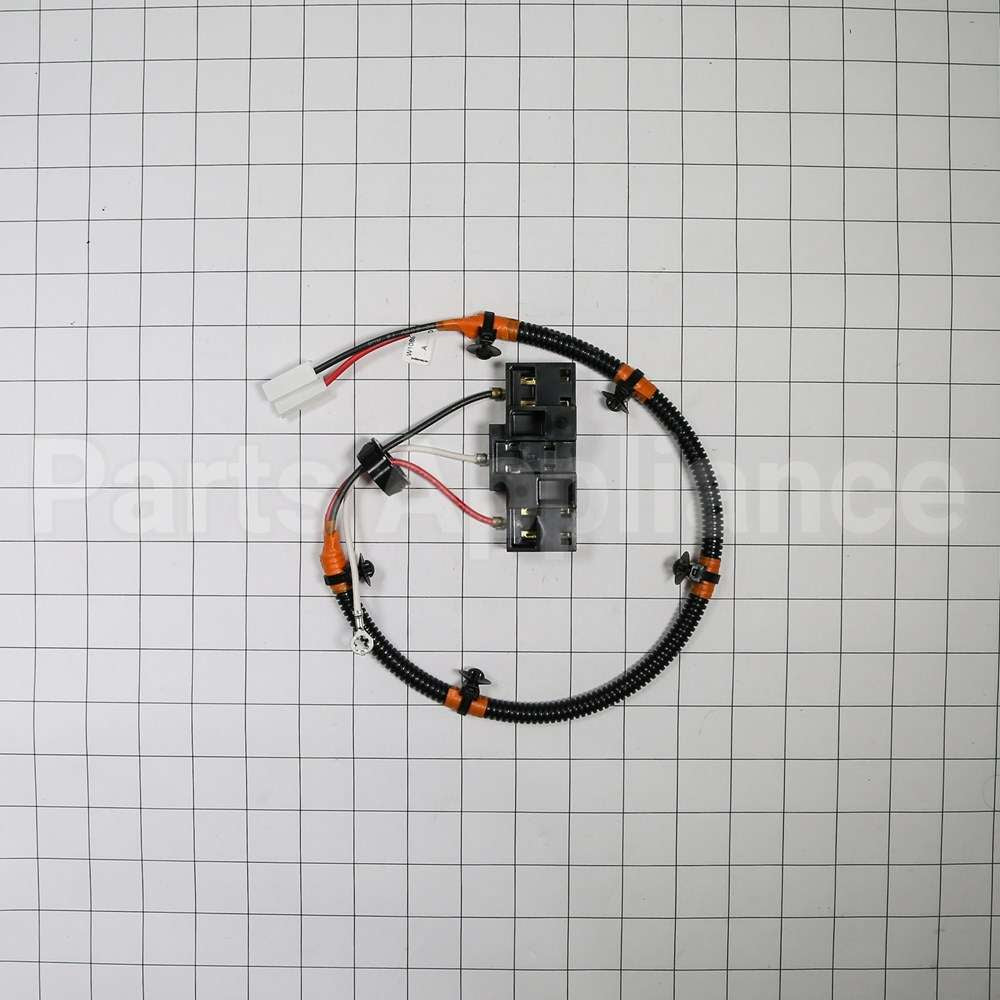 W10893552 Whirlpool Harns-Wire