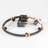 W10893552 Whirlpool Harns-Wire