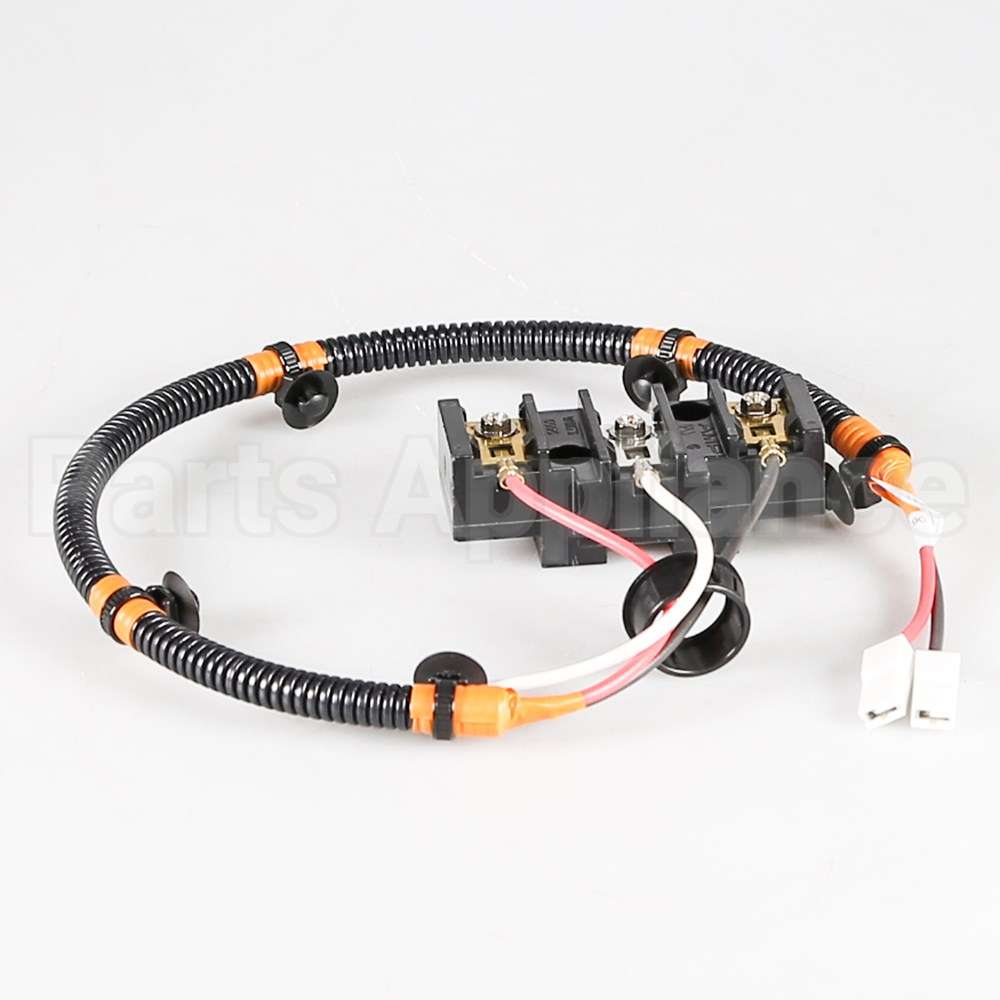 W10893552 Whirlpool Harns-Wire