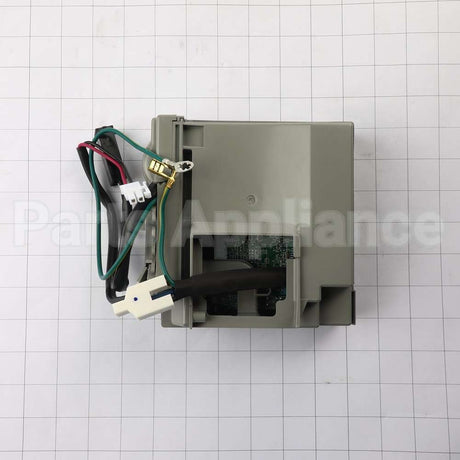 W10893917 Whirlpool Invrtr-Box