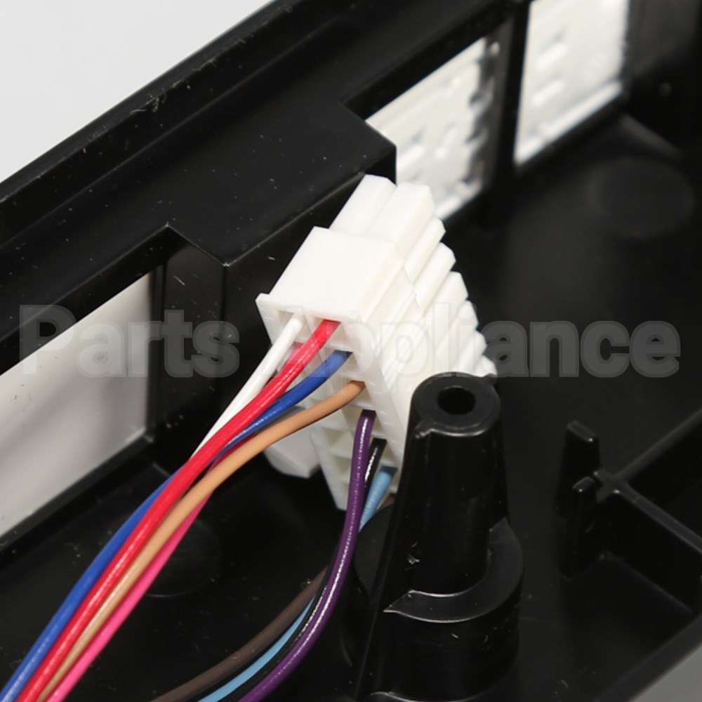 W10893939 Whirlpool Cntrl-Elec