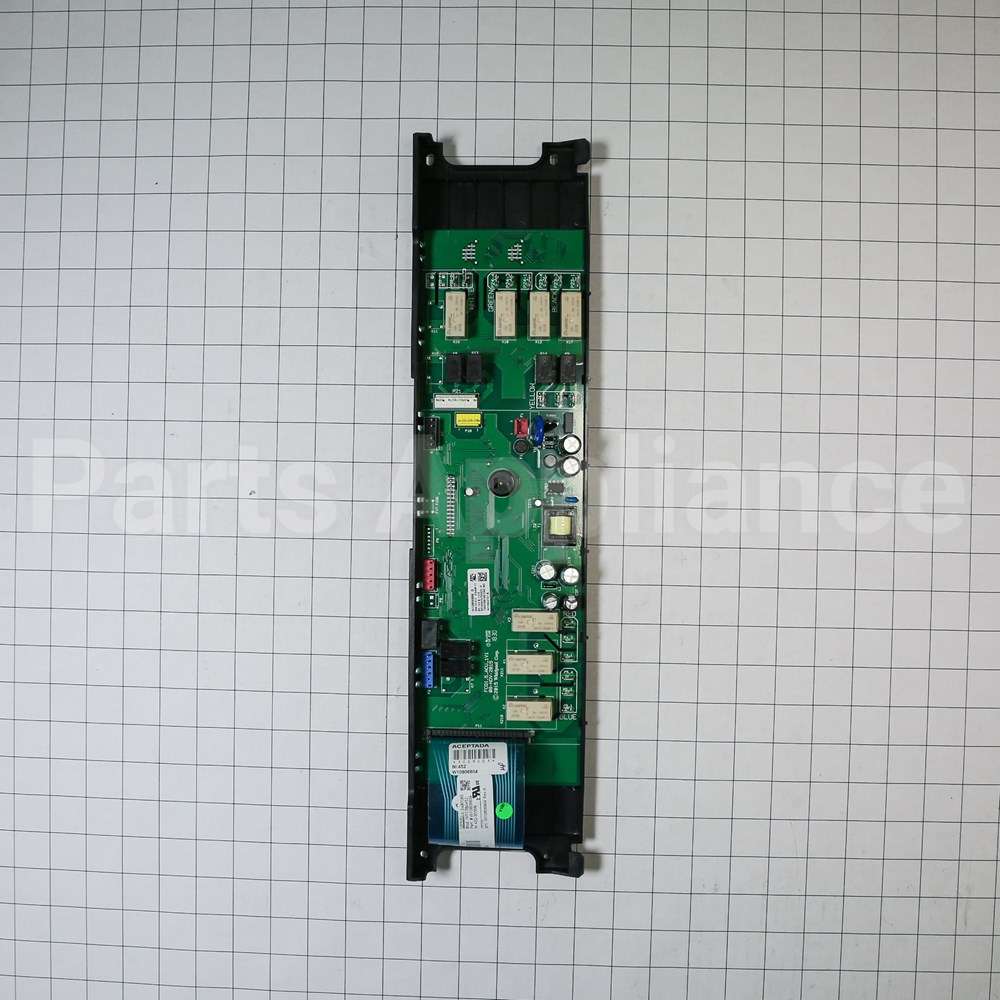 W10894095 Whirlpool Cntrl-Elec