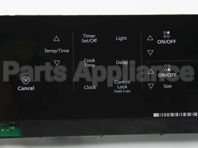 W10894098 Whirlpool Cntrl-Elec