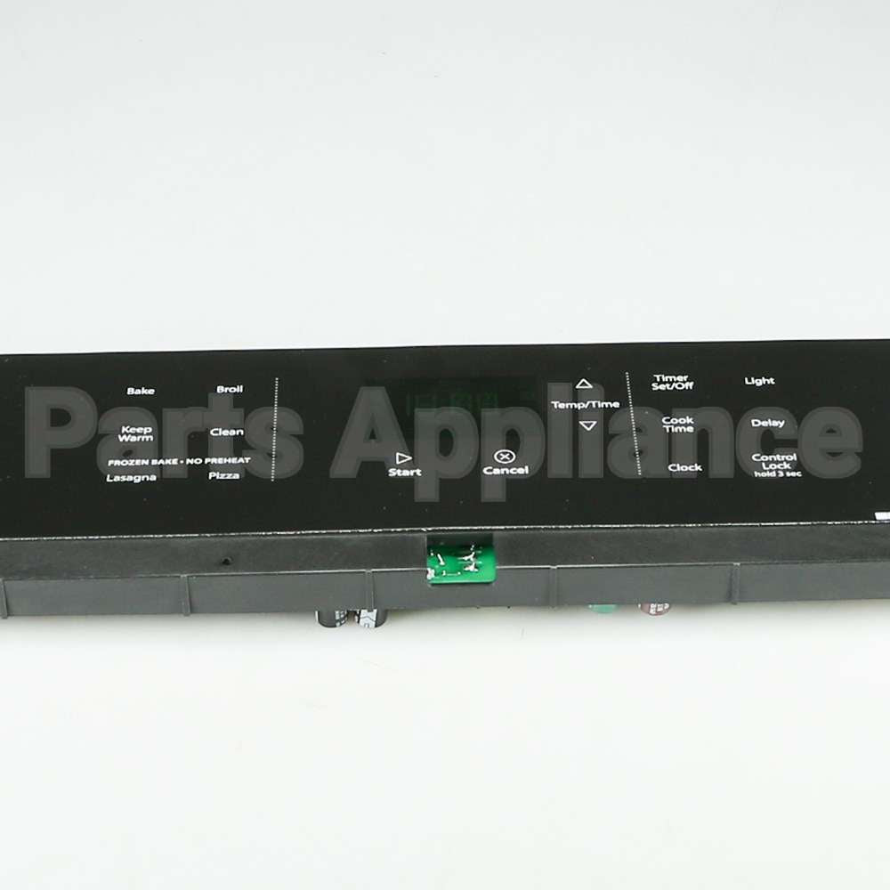 W10894102 Whirlpool Cntrl-Elec