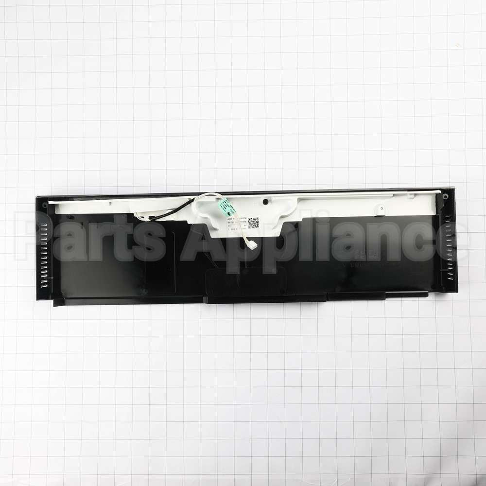 W10894669 Whirlpool Panel-Cntl