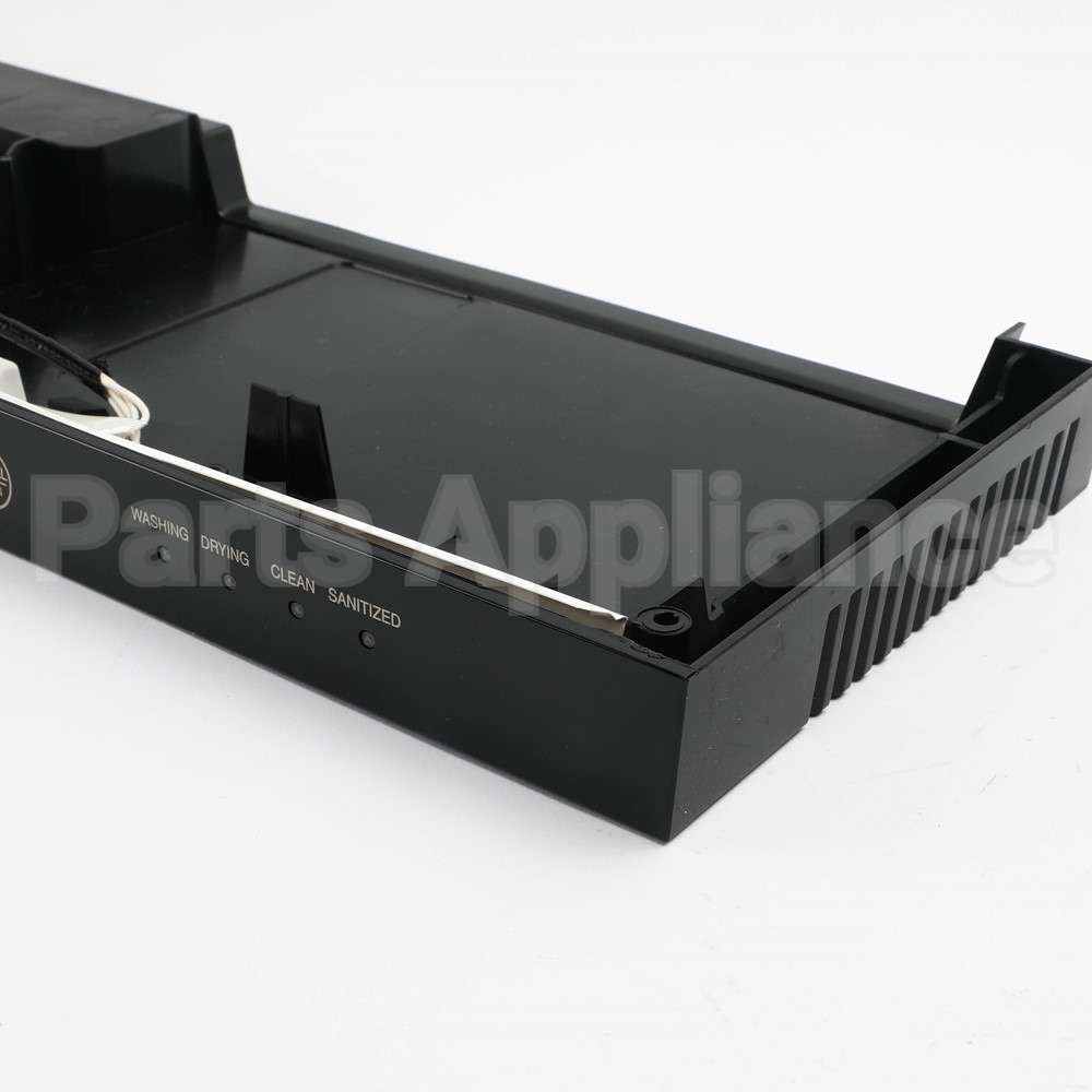 W10894669 Whirlpool Panel-Cntl