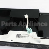 W10894669 Whirlpool Panel-Cntl