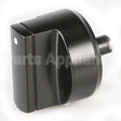 W10895122 Whirlpool Knob
