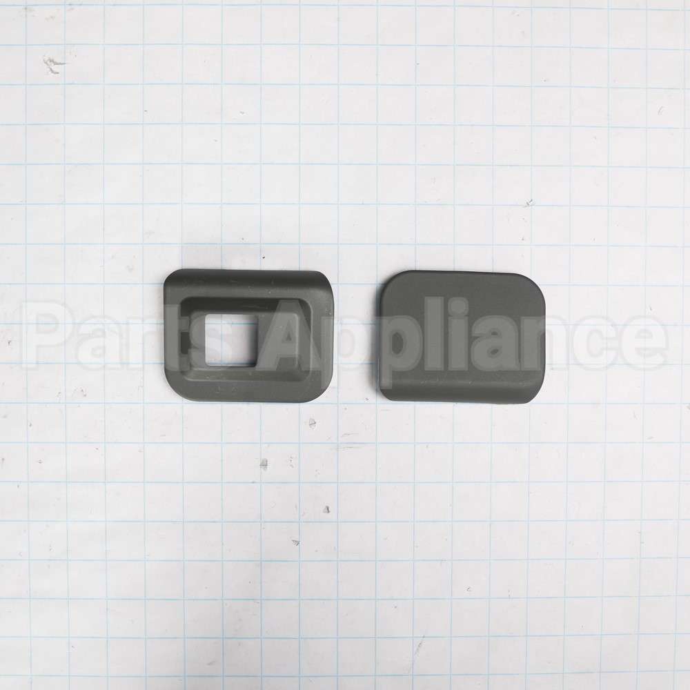 W10895250 Whirlpool Door