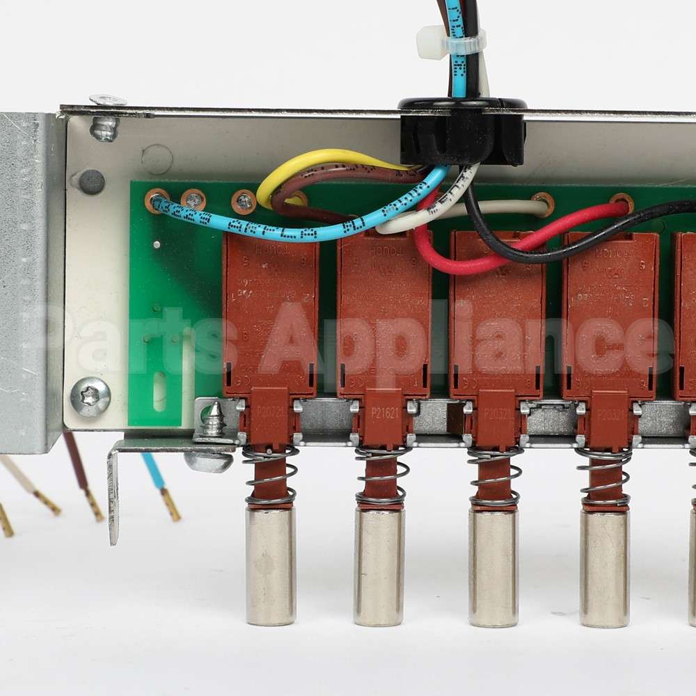 W10895848 Whirlpool Cntrl-Elec