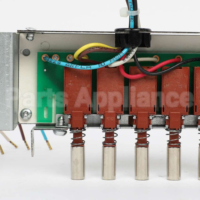 W10895848 Whirlpool Cntrl-Elec