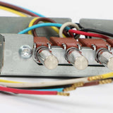 W10895848 Whirlpool Cntrl-Elec