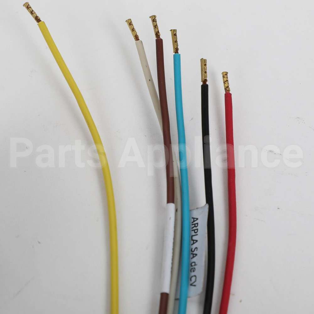 W10895848 Whirlpool Cntrl-Elec