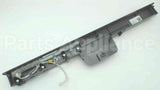 W10897043 Whirlpool Panel-Cntl