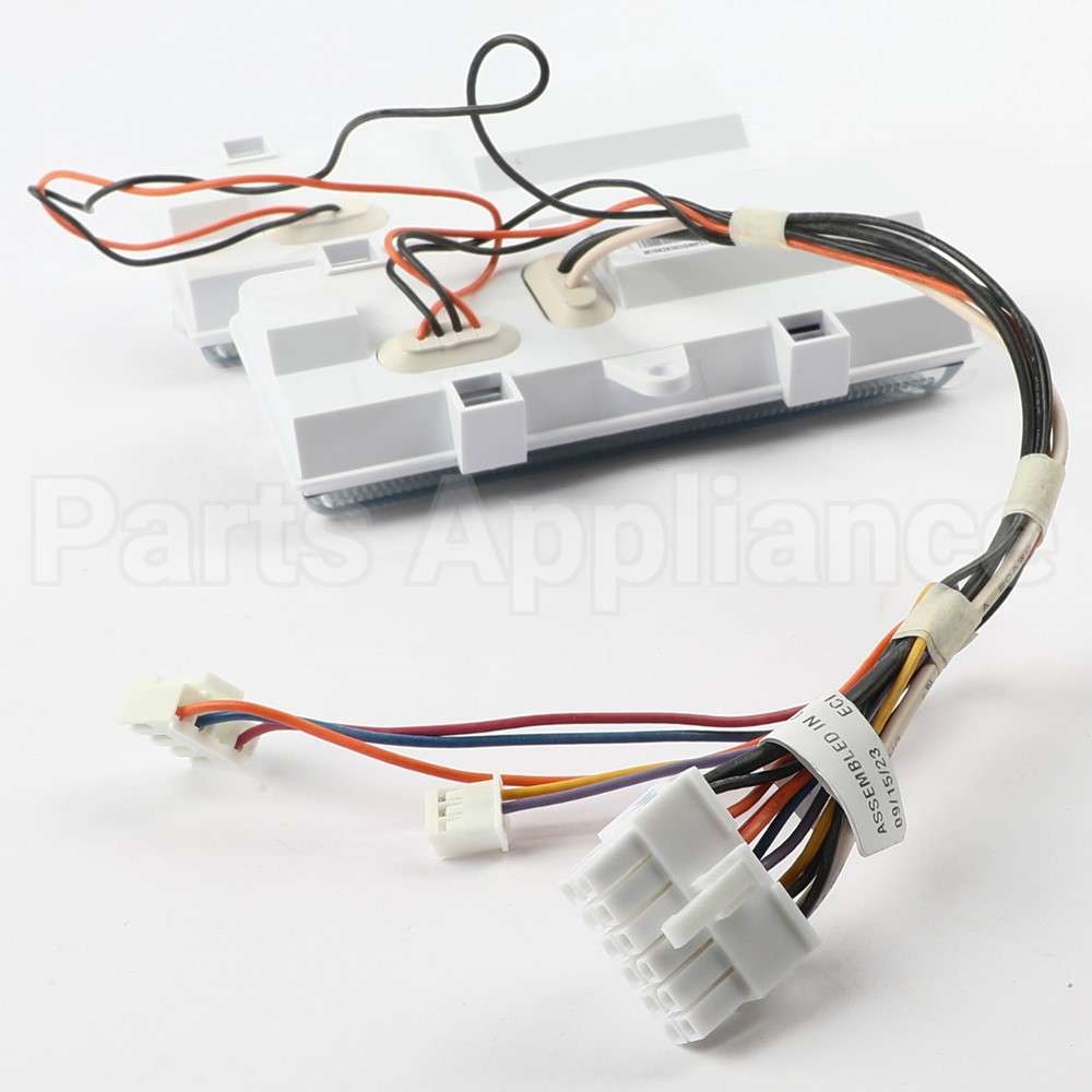 W10897058 Whirlpool Module