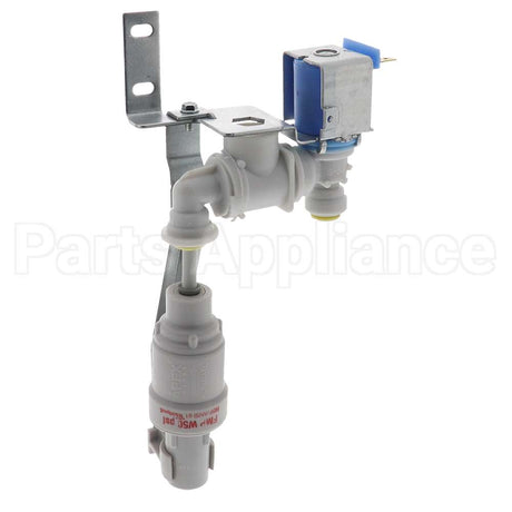 W10897719 Water Valve Compatible