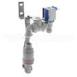 W10897719 Water Valve Compatible
