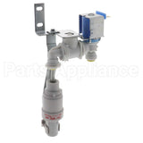 W10897719 Water Valve Compatible