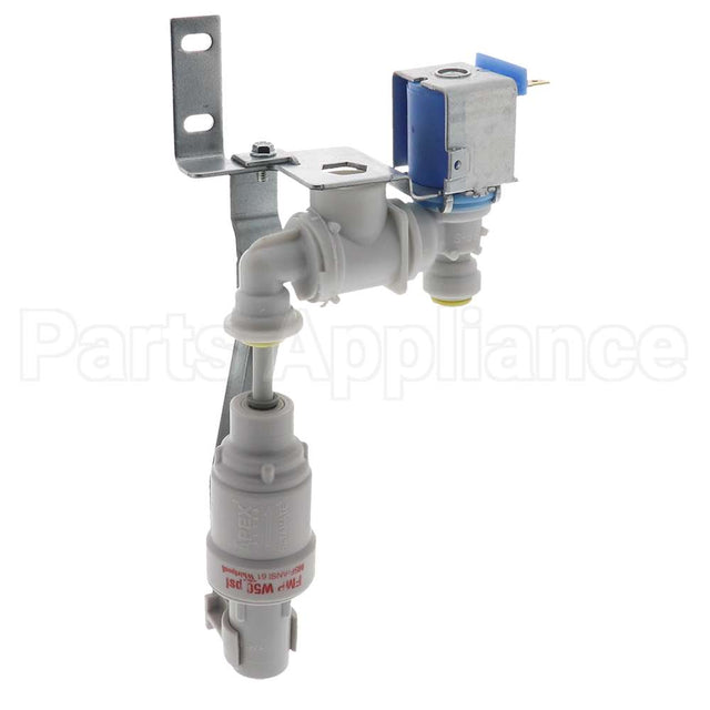 W10897719 Water Valve Compatible