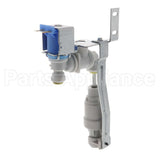 W10897719 Water Valve Compatible