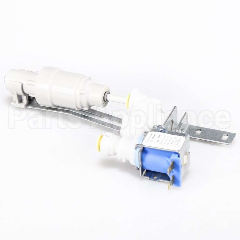 W10897719 Whirlpool Valve