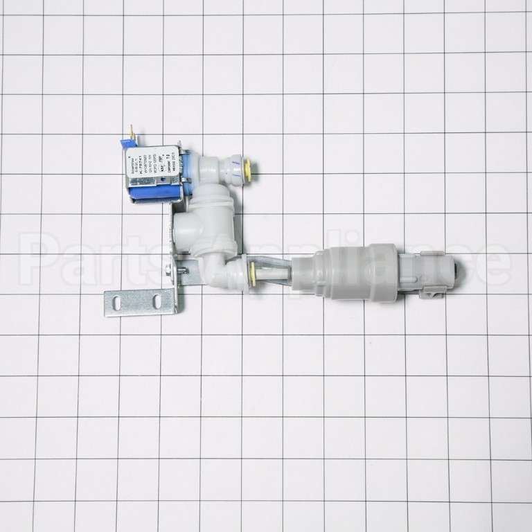 W10897719 Whirlpool Valve