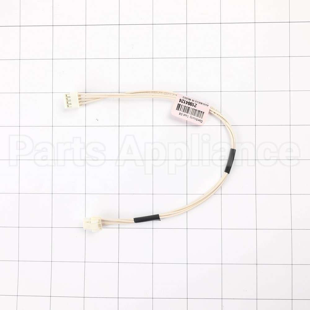 W10898167 Whirlpool Wire