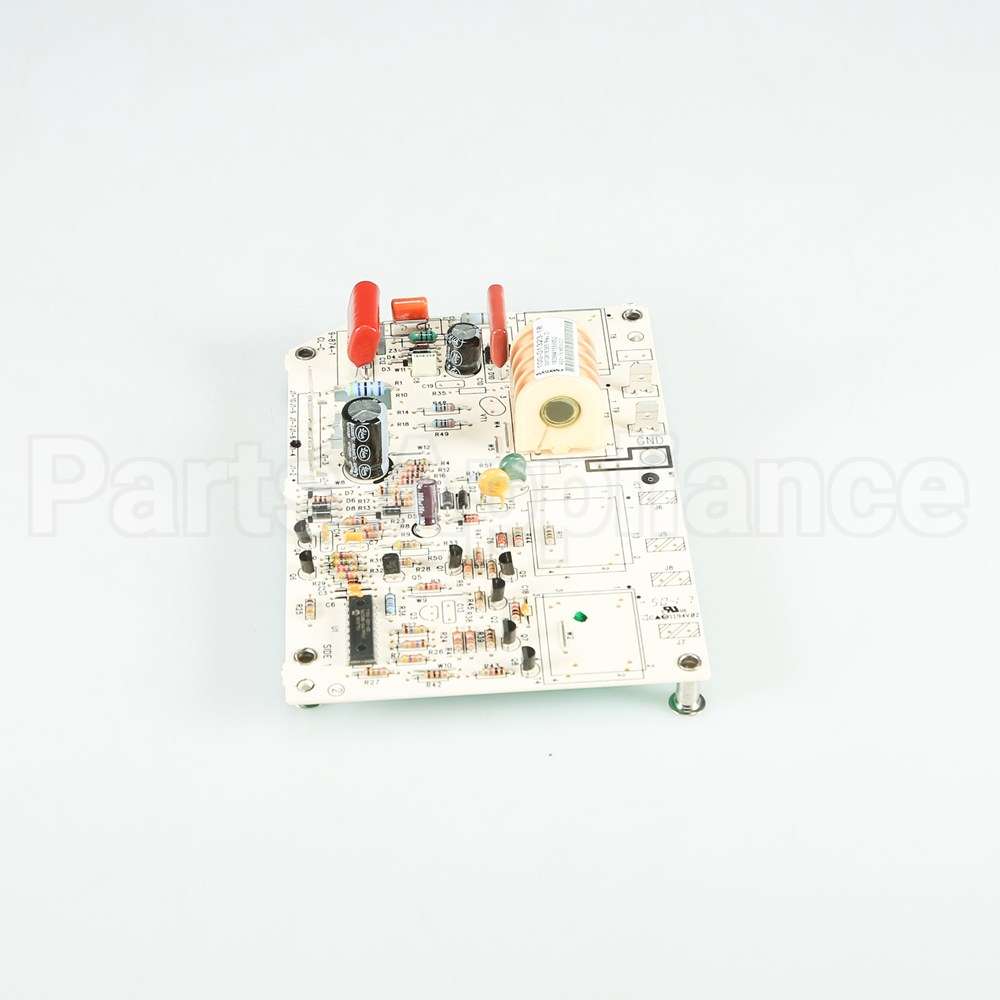 W10898291 Whirlpool Module-Spk