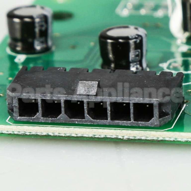 W10898445 Whirlpool Cntrl-Elec