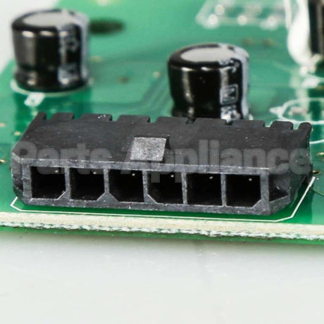 W10898445 Whirlpool Cntrl-Elec