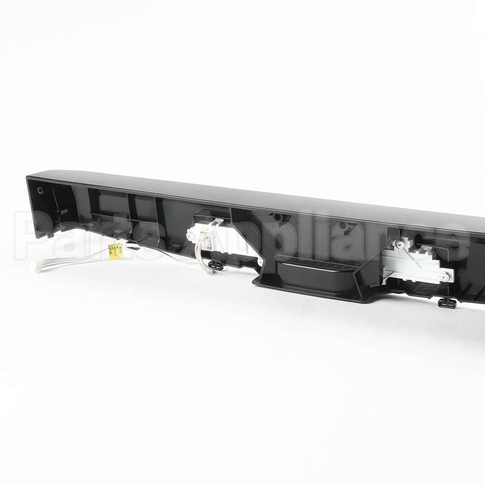 W10898446 Whirlpool Panel-Cntl