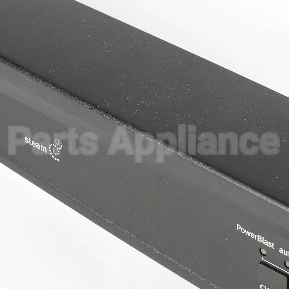 W10898446 Whirlpool Panel-Cntl