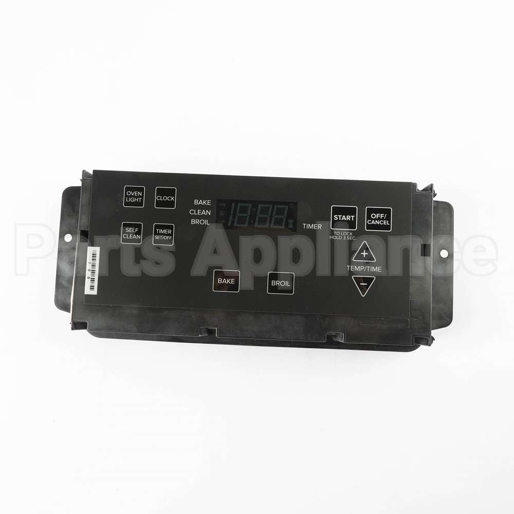 W10899231 Whirlpool Cntrl-Elec