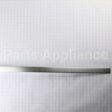 W10899551 Whirlpool Handle