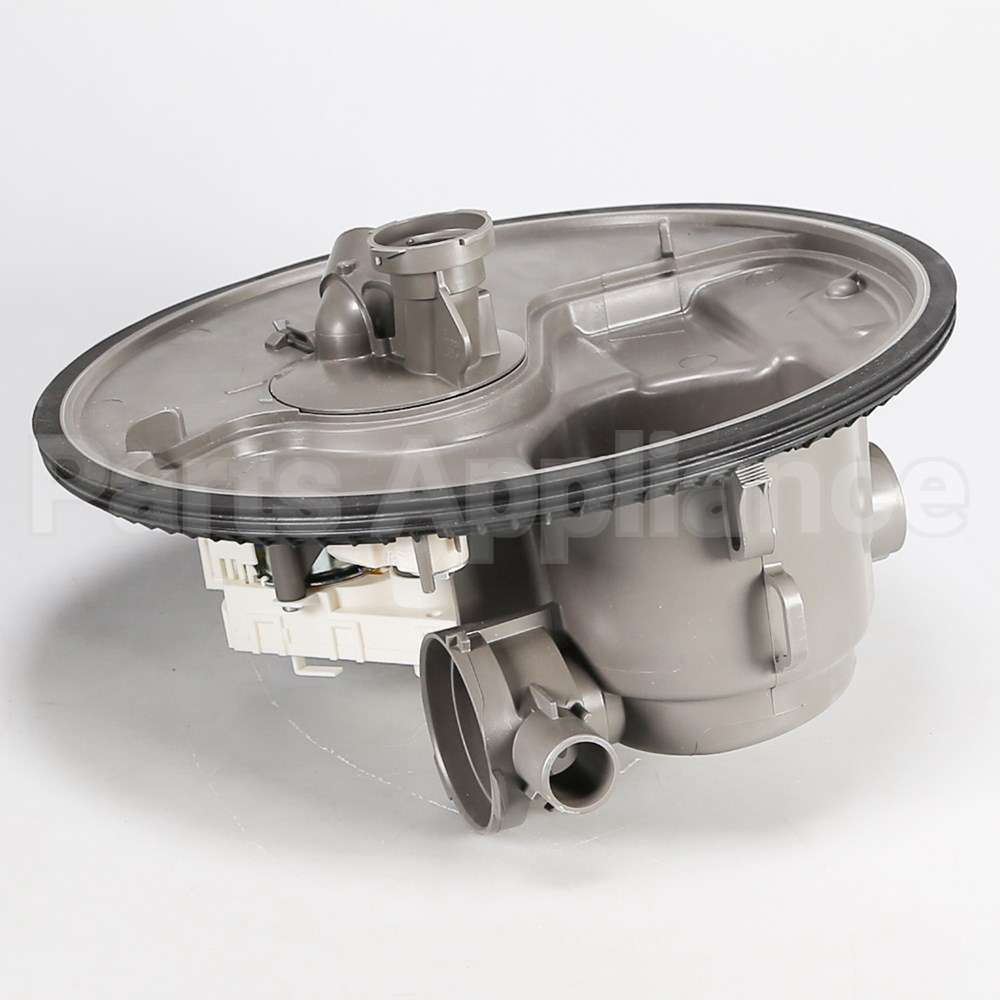 W10899563 Whirlpool Pump&Motor