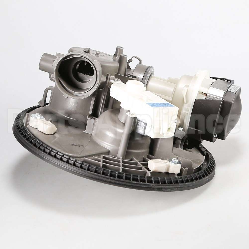 W10899563 Whirlpool Pump&Motor