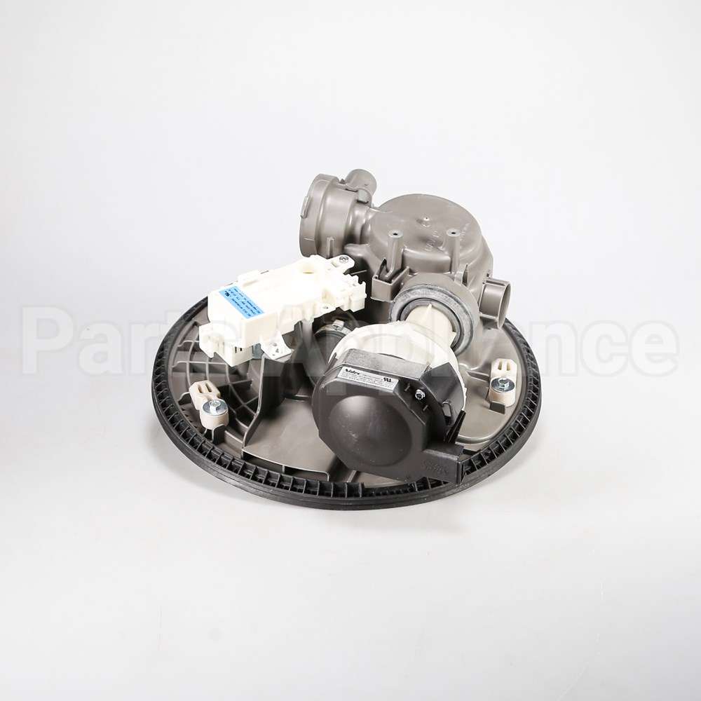 W10899563 Whirlpool Pump&Motor