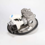 W10899563 Whirlpool Pump&Motor