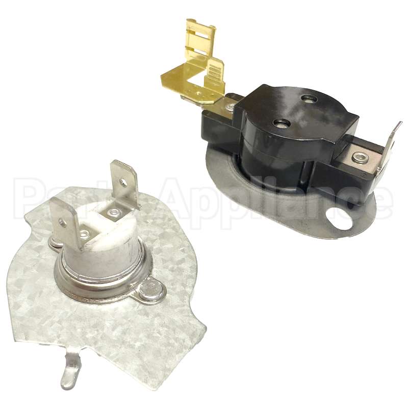 W10900067 Thermostat Compatible