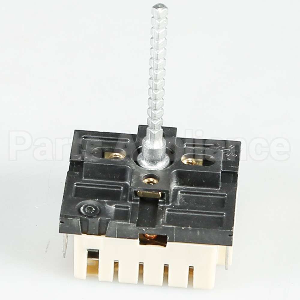 W10900107 Whirlpool Switch-Inf