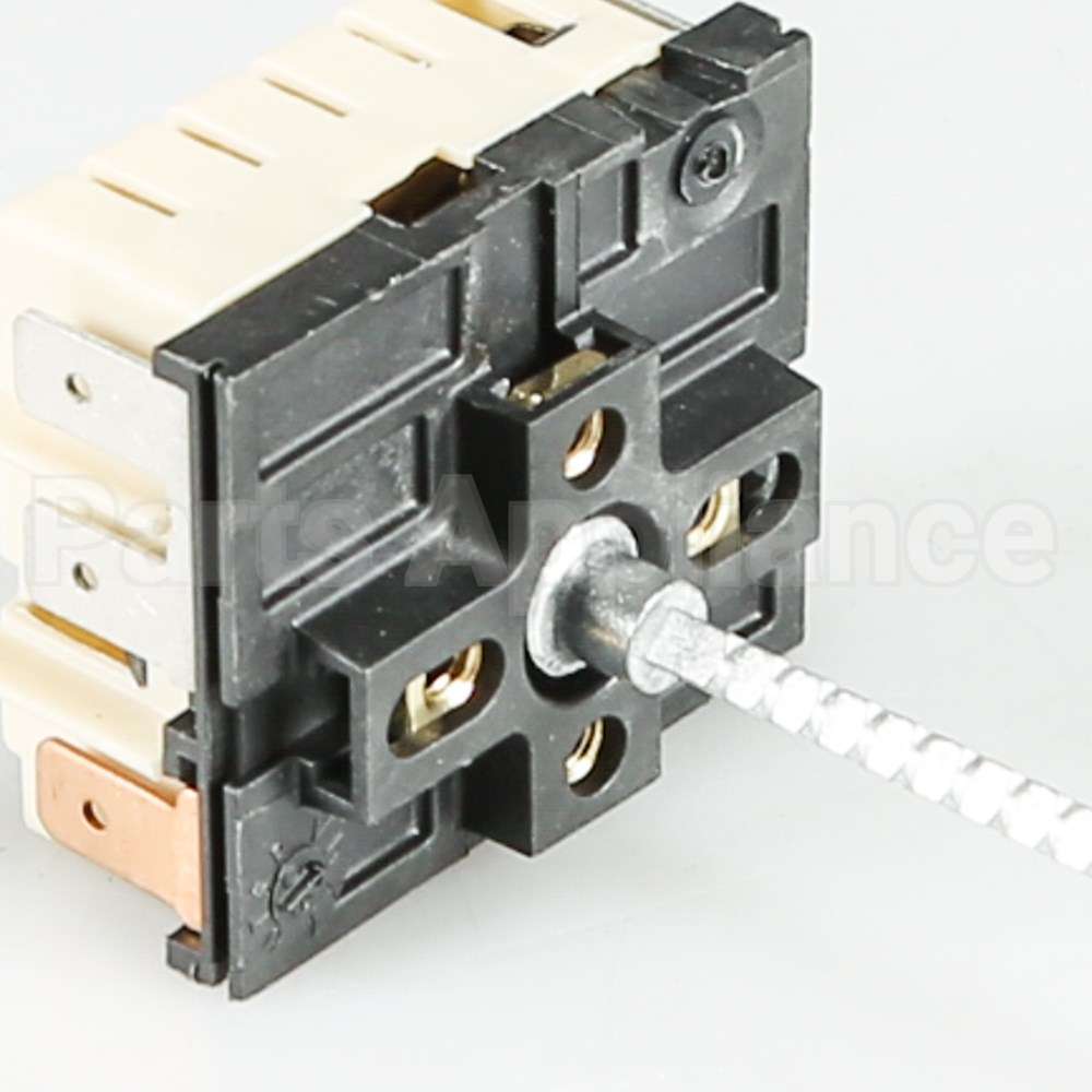 W10900107 Whirlpool Switch-Inf
