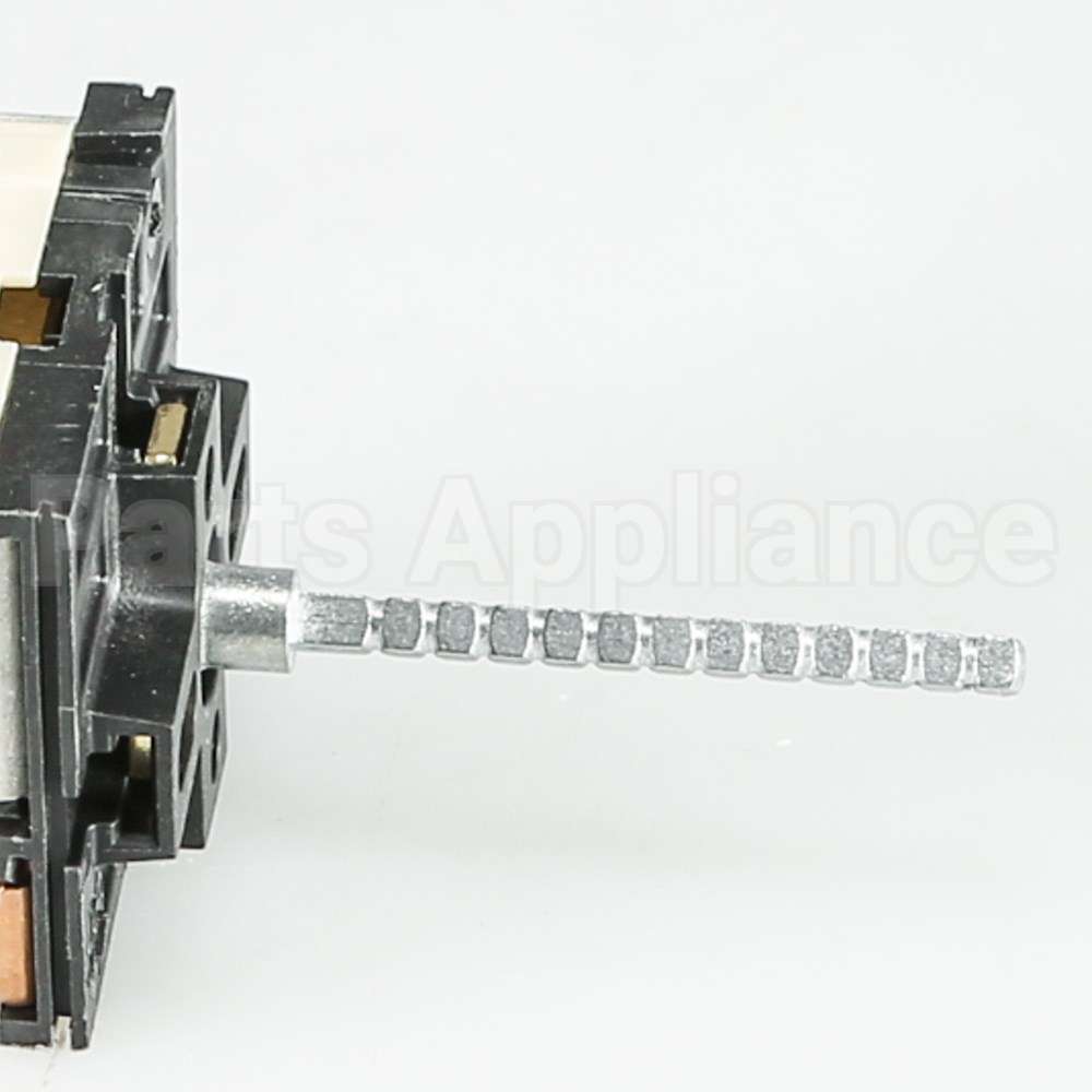 W10900107 Whirlpool Switch-Inf