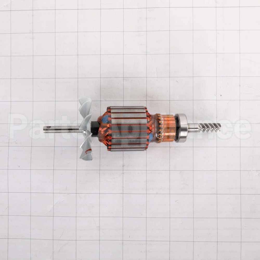 W10900799 Whirlpool Armature