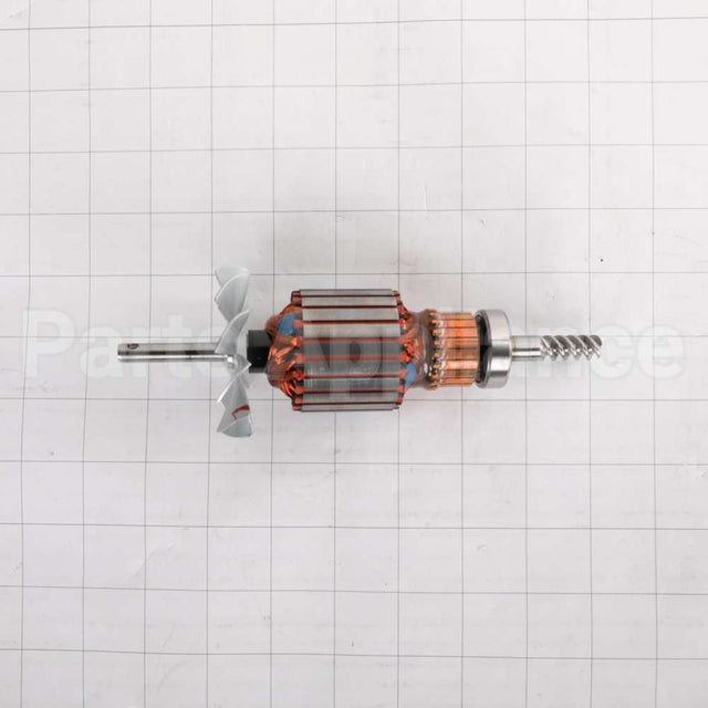 W10900799 Whirlpool Armature