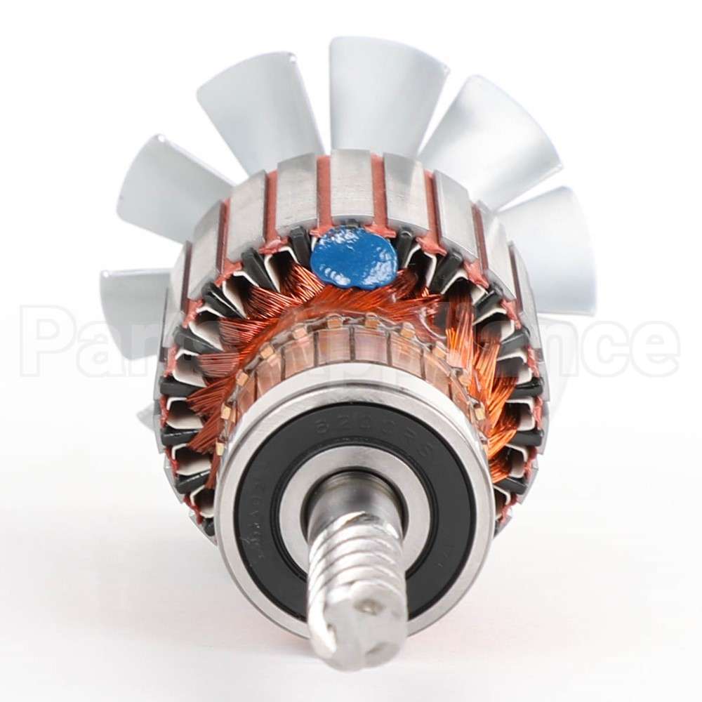 W10900799 Whirlpool Armature